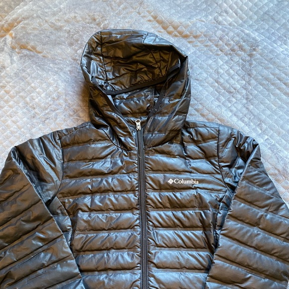Columbia Parka - Picture 3 of 5
